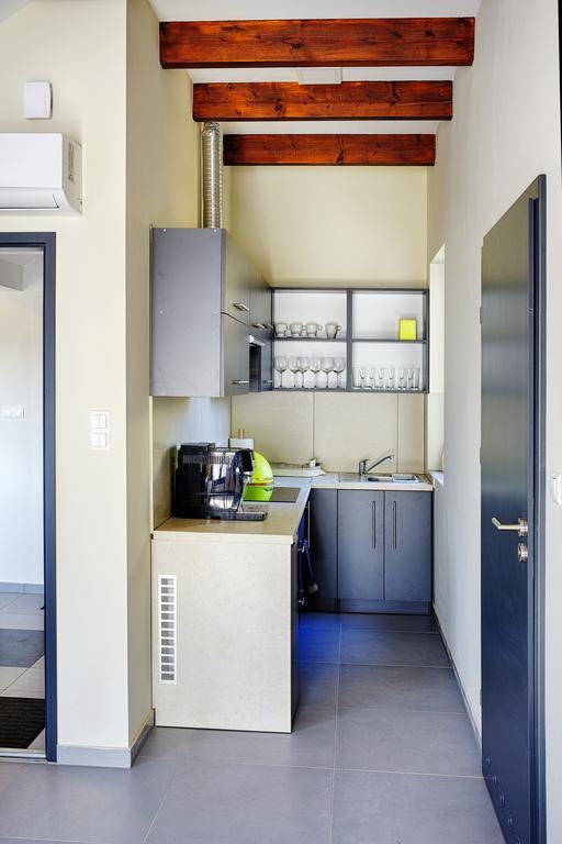 Apartamenty Salt Delux Wieliczka Εξωτερικό φωτογραφία