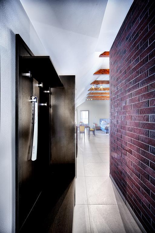Apartamenty Salt Delux Wieliczka Εξωτερικό φωτογραφία