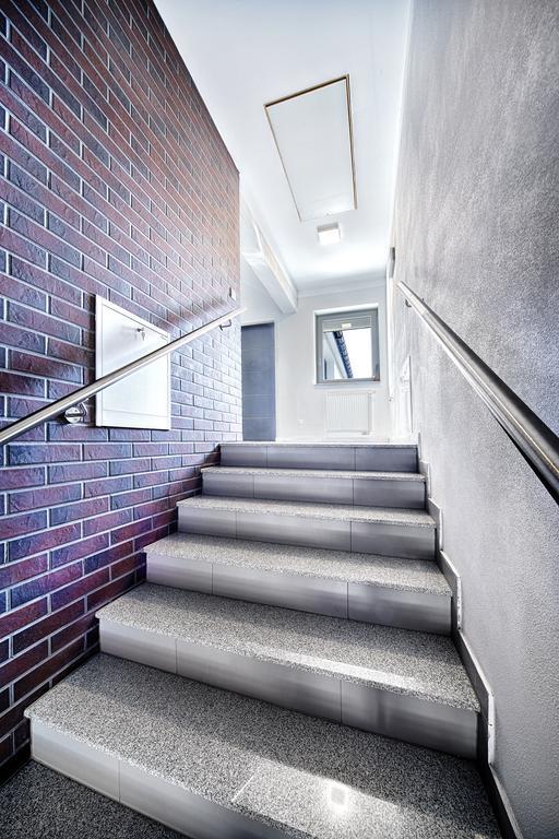 Apartamenty Salt Delux Wieliczka Εξωτερικό φωτογραφία