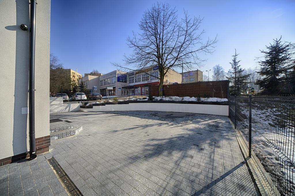 Apartamenty Salt Delux Wieliczka Εξωτερικό φωτογραφία